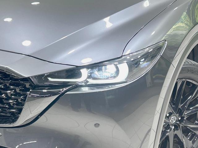 CX-5 XD ブラックトーンエディション 全周囲カメラ 衝突軽減 レーダークルーズ 禁煙車 ハーフレザーシート パワーシート ドラレコ クリアランスソナー スマートキー LEDヘッド ETC 車線逸脱警報 オートライト(12枚目)