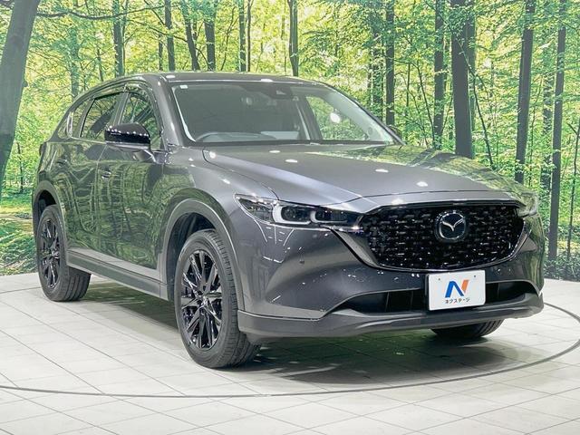 CX-5 XD ブラックトーンエディション 全周囲カメラ 衝突軽減 レーダークルーズ 禁煙車 ハーフレザーシート パワーシート ドラレコ クリアランスソナー スマートキー LEDヘッド ETC 車線逸脱警報 オートライト(16枚目)
