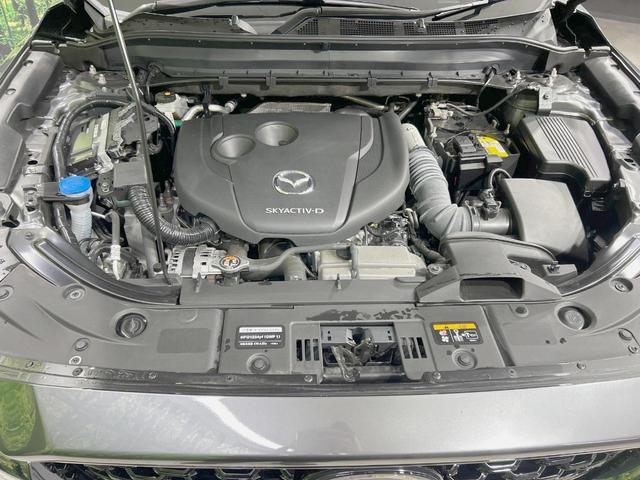 CX-5 XD ブラックトーンエディション 全周囲カメラ 衝突軽減 レーダークルーズ 禁煙車 ハーフレザーシート パワーシート ドラレコ クリアランスソナー スマートキー LEDヘッド ETC 車線逸脱警報 オートライト(18枚目)