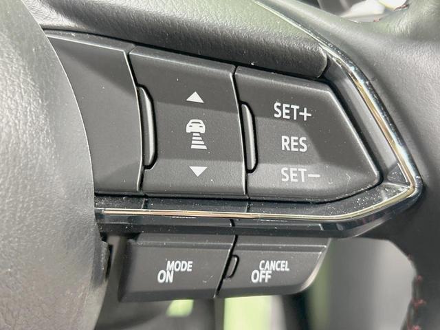 CX-5 XD ブラックトーンエディション 全周囲カメラ 衝突軽減 レーダークルーズ 禁煙車 ハーフレザーシート パワーシート ドラレコ クリアランスソナー スマートキー LEDヘッド ETC 車線逸脱警報 オートライト(31枚目)