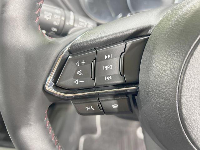 CX-5 XD ブラックトーンエディション 全周囲カメラ 衝突軽減 レーダークルーズ 禁煙車 ハーフレザーシート パワーシート ドラレコ クリアランスソナー スマートキー LEDヘッド ETC 車線逸脱警報 オートライト(32枚目)