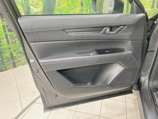 CX-5 XD ブラックトーンエディション 全周囲カメラ 衝突軽減 レーダークルーズ 禁煙車 ハーフレザーシート パワーシート ドラレコ クリアランスソナー スマートキー LEDヘッド ETC 車線逸脱警報 オートライト(49枚目)