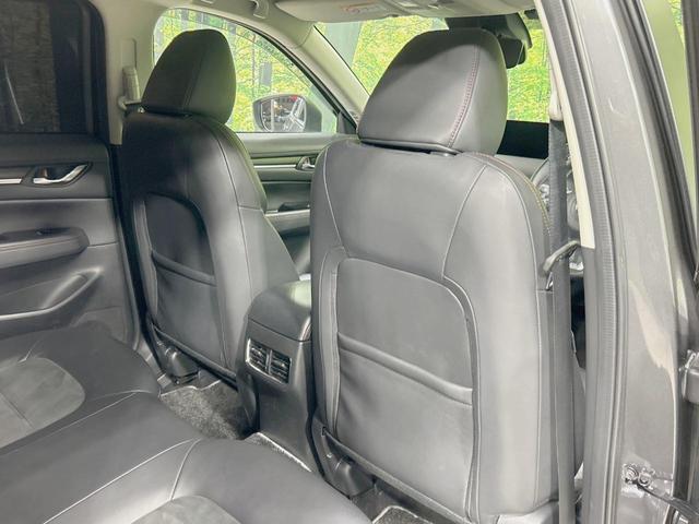 CX-5 XD ブラックトーンエディション 全周囲カメラ 衝突軽減 レーダークルーズ 禁煙車 ハーフレザーシート パワーシート ドラレコ クリアランスソナー スマートキー LEDヘッド ETC 車線逸脱警報 オートライト(52枚目)