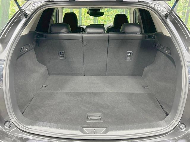 CX-5 XD ブラックトーンエディション 全周囲カメラ 衝突軽減 レーダークルーズ 禁煙車 ハーフレザーシート パワーシート ドラレコ クリアランスソナー スマートキー LEDヘッド ETC 車線逸脱警報 オートライト(54枚目)