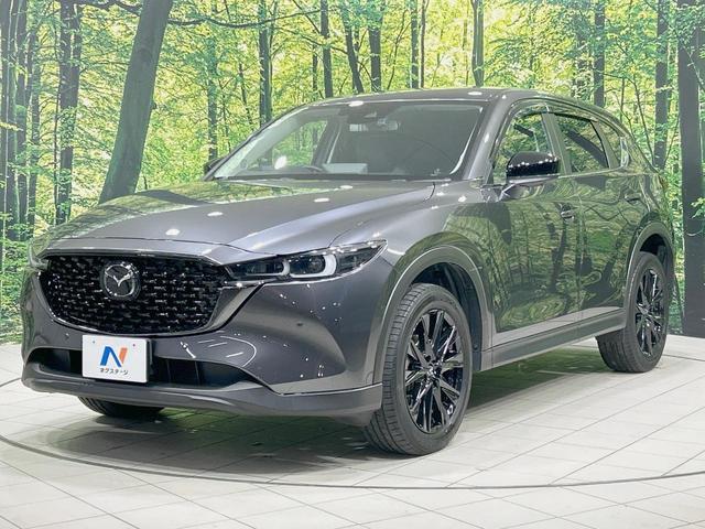 CX-5 XD ブラックトーンエディション 全周囲カメラ 衝突軽減 レーダークルーズ 禁煙車 ハーフレザーシート パワーシート ドラレコ クリアランスソナー スマートキー LEDヘッド ETC 車線逸脱警報 オートライト(61枚目)