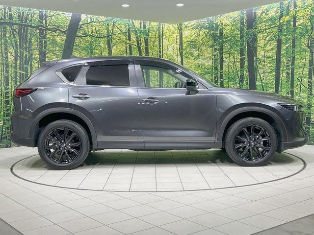 CX-5 XD ブラックトーンエディション 全周囲カメラ 衝突軽減 レーダークルーズ 禁煙車 ハーフレザーシート パワーシート ドラレコ クリアランスソナー スマートキー LEDヘッド ETC 車線逸脱警報 オートライト(64枚目)