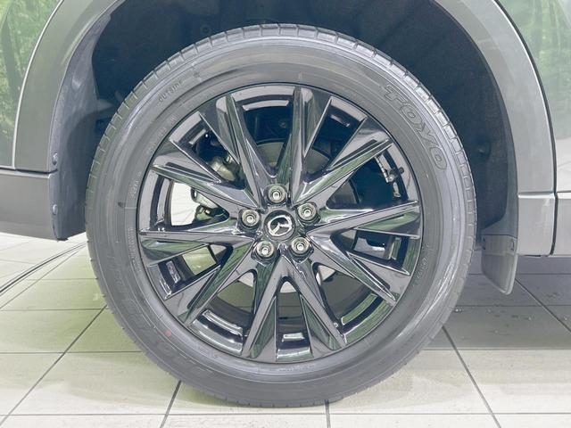 CX-5 XD ブラックトーンエディション 全周囲カメラ 衝突軽減 レーダークルーズ 禁煙車 ハーフレザーシート パワーシート ドラレコ クリアランスソナー スマートキー LEDヘッド ETC 車線逸脱警報 オートライト(67枚目)