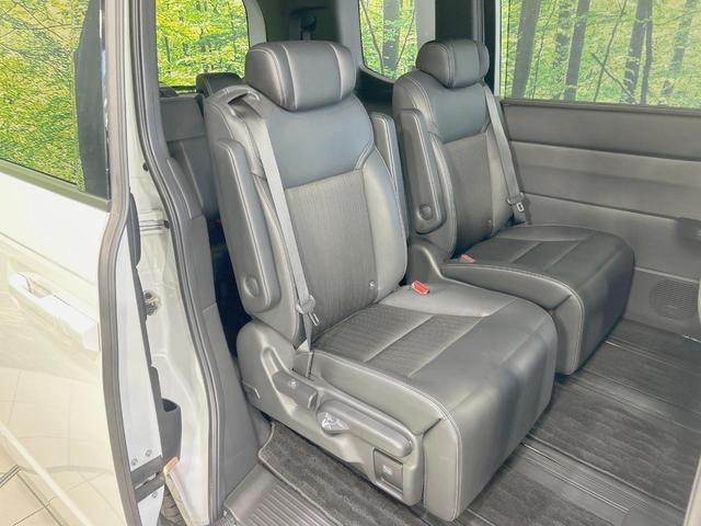 ステップワゴン ｅ：ＨＥＶスパーダ　純正８型ナビ　バックカメラ　両側電動ドア　禁煙車　ホンダセンシング　アダプティブクルーズ　シートヒーター　ハーフレザー　ＬＥＤヘッド　コーナーセンサー　フルセグ　Ｂｌｕｅｔｏｏｔｈ再生　ＥＴＣ（9枚目）