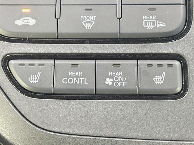 ステップワゴン ｅ：ＨＥＶスパーダ　純正８型ナビ　バックカメラ　両側電動ドア　禁煙車　ホンダセンシング　アダプティブクルーズ　シートヒーター　ハーフレザー　ＬＥＤヘッド　コーナーセンサー　フルセグ　Ｂｌｕｅｔｏｏｔｈ再生　ＥＴＣ（33枚目）