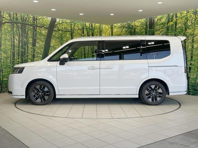 ステップワゴン ｅ：ＨＥＶスパーダ　純正８型ナビ　バックカメラ　両側電動ドア　禁煙車　ホンダセンシング　アダプティブクルーズ　シートヒーター　ハーフレザー　ＬＥＤヘッド　コーナーセンサー　フルセグ　Ｂｌｕｅｔｏｏｔｈ再生　ＥＴＣ（63枚目）