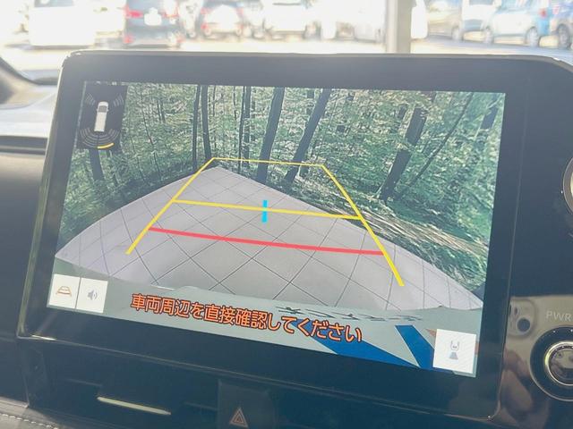 ノア S-Z モデリスタエアロ 純正10.5型ナビ 後席モニター 両側電動ドア セーフティセンス レーダークルーズ 電動リアゲート 2列目オットマンシート LEDヘッド フルセグ Bluetooth再生 ETC(6枚目)