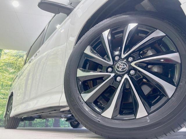 ノア S-Z モデリスタエアロ 純正10.5型ナビ 後席モニター 両側電動ドア セーフティセンス レーダークルーズ 電動リアゲート 2列目オットマンシート LEDヘッド フルセグ Bluetooth再生 ETC(14枚目)