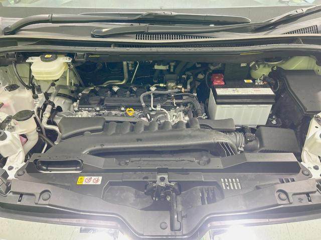 ノア S-Z モデリスタエアロ 純正10.5型ナビ 後席モニター 両側電動ドア セーフティセンス レーダークルーズ 電動リアゲート 2列目オットマンシート LEDヘッド フルセグ Bluetooth再生 ETC(18枚目)