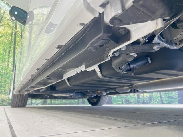 ノア S-Z モデリスタエアロ 純正10.5型ナビ 後席モニター 両側電動ドア セーフティセンス レーダークルーズ 電動リアゲート 2列目オットマンシート LEDヘッド フルセグ Bluetooth再生 ETC(23枚目)