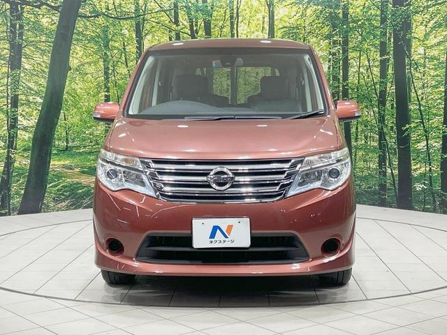 セレナ 20X クロスギア S-ハイブリッド 純正ナビ バックカメラ 禁煙車 両側電動ドア クルーズコントロール アイドリングストップ フルセグ Bluetooth再生 ETC 防水シート 純正15インチアルミ スマートキー 電動格納ミラー(15枚目)