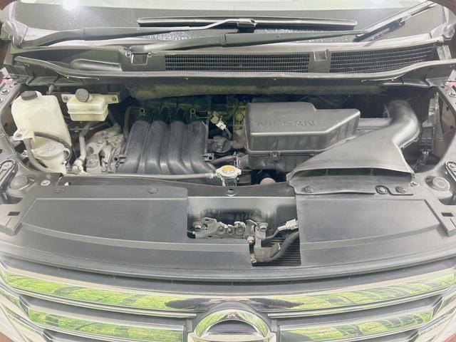 セレナ 20X クロスギア S-ハイブリッド 純正ナビ バックカメラ 禁煙車 両側電動ドア クルーズコントロール アイドリングストップ フルセグ Bluetooth再生 ETC 防水シート 純正15インチアルミ スマートキー 電動格納ミラー(18枚目)