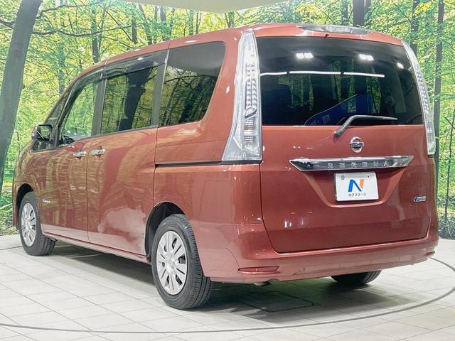 セレナ 20X クロスギア S-ハイブリッド 純正ナビ バックカメラ 禁煙車 両側電動ドア クルーズコントロール アイドリングストップ フルセグ Bluetooth再生 ETC 防水シート 純正15インチアルミ スマートキー 電動格納ミラー(39枚目)