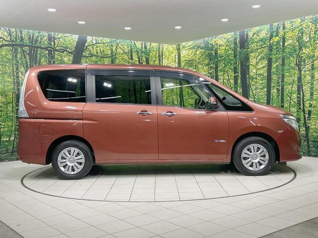 セレナ 20X クロスギア S-ハイブリッド 純正ナビ バックカメラ 禁煙車 両側電動ドア クルーズコントロール アイドリングストップ フルセグ Bluetooth再生 ETC 防水シート 純正15インチアルミ スマートキー 電動格納ミラー(42枚目)