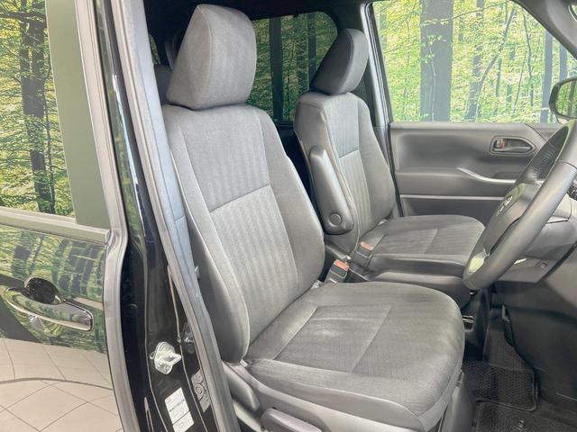 ノア Ｓ－Ｇ　モデリスタエアロ　純正１０．５型ナビ　バックカメラ　禁煙車　衝突軽減装置　レーダークルーズ　ＬＥＤヘッド／フォグ　スマートキー　フルセグ　Ｂｌｕｅｔｏｏｔｈ再生　ＥＴＣ　スマートキー　オートエアコン（8枚目）