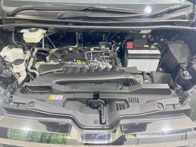 ノア Ｓ－Ｇ　モデリスタエアロ　純正１０．５型ナビ　バックカメラ　禁煙車　衝突軽減装置　レーダークルーズ　ＬＥＤヘッド／フォグ　スマートキー　フルセグ　Ｂｌｕｅｔｏｏｔｈ再生　ＥＴＣ　スマートキー　オートエアコン（18枚目）