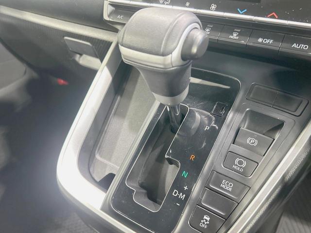 ノア Ｓ－Ｇ　モデリスタエアロ　純正１０．５型ナビ　バックカメラ　禁煙車　衝突軽減装置　レーダークルーズ　ＬＥＤヘッド／フォグ　スマートキー　フルセグ　Ｂｌｕｅｔｏｏｔｈ再生　ＥＴＣ　スマートキー　オートエアコン（24枚目）