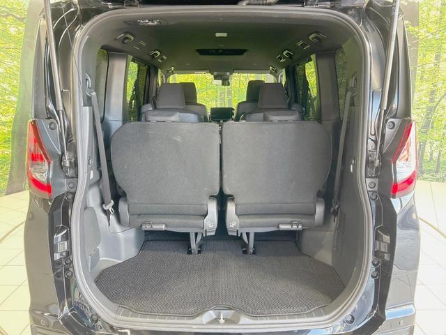 ノア Ｓ－Ｇ　モデリスタエアロ　純正１０．５型ナビ　バックカメラ　禁煙車　衝突軽減装置　レーダークルーズ　ＬＥＤヘッド／フォグ　スマートキー　フルセグ　Ｂｌｕｅｔｏｏｔｈ再生　ＥＴＣ　スマートキー　オートエアコン（47枚目）