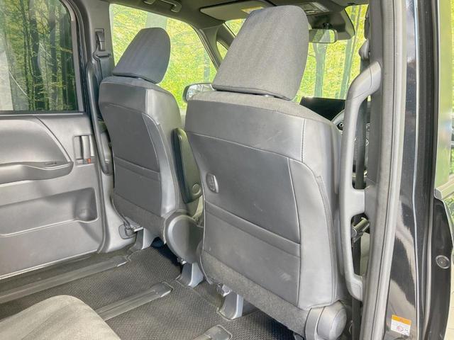 ノア Ｓ－Ｇ　モデリスタエアロ　純正１０．５型ナビ　バックカメラ　禁煙車　衝突軽減装置　レーダークルーズ　ＬＥＤヘッド／フォグ　スマートキー　フルセグ　Ｂｌｕｅｔｏｏｔｈ再生　ＥＴＣ　スマートキー　オートエアコン（58枚目）