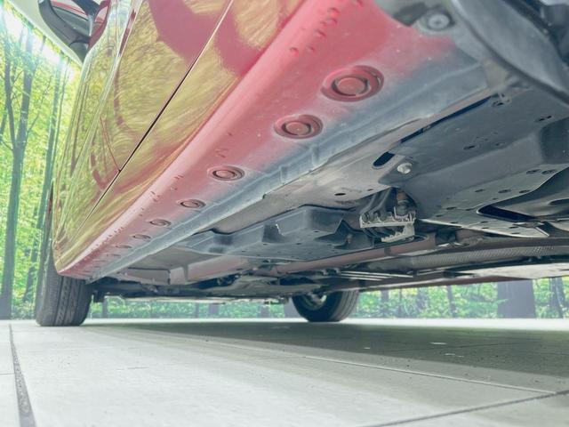 デミオ XDツーリング Lパッケージ 純正ナビ 禁煙車 衝突軽減装置 クルーズコントロール LEDヘッド ハーフレザー ドラレコ フルセグ Bluetooth再生 ETC オートライト/エアコン スマートキー 純正1インチアルミ(23枚目)