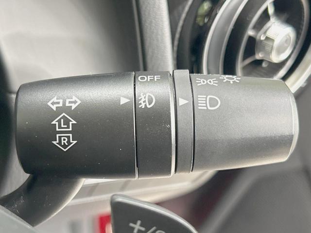 デミオ XDツーリング Lパッケージ 純正ナビ 禁煙車 衝突軽減装置 クルーズコントロール LEDヘッド ハーフレザー ドラレコ フルセグ Bluetooth再生 ETC オートライト/エアコン スマートキー 純正1インチアルミ(33枚目)