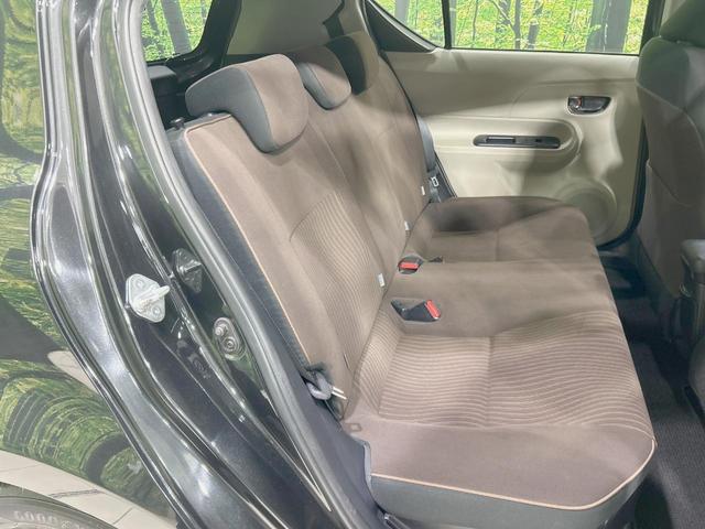 アクア G 純正ナビ バックカメラ モデリスタアルミ 禁煙車 シートヒーター LEDヘッド ETC スマートキー ヘッドライトウォッシャー オートエアコン/ライト フルセグ Bluetooth再生 ETC(8枚目)