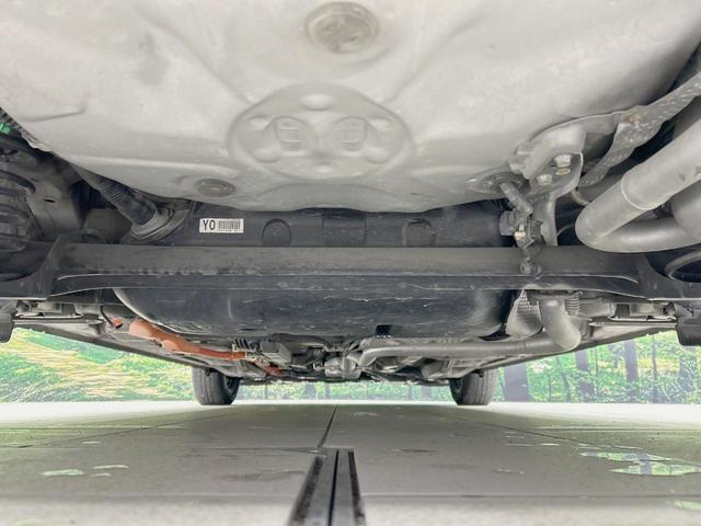 アクア G 純正ナビ バックカメラ モデリスタアルミ 禁煙車 シートヒーター LEDヘッド ETC スマートキー ヘッドライトウォッシャー オートエアコン/ライト フルセグ Bluetooth再生 ETC(19枚目)