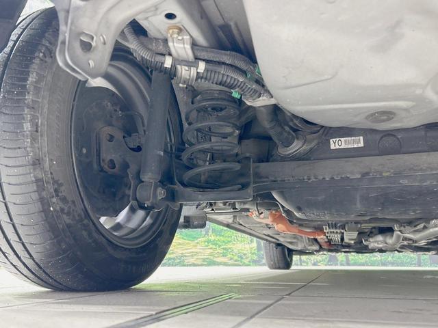 アクア G 純正ナビ バックカメラ モデリスタアルミ 禁煙車 シートヒーター LEDヘッド ETC スマートキー ヘッドライトウォッシャー オートエアコン/ライト フルセグ Bluetooth再生 ETC(21枚目)