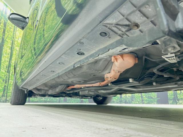 アクア G 純正ナビ バックカメラ モデリスタアルミ 禁煙車 シートヒーター LEDヘッド ETC スマートキー ヘッドライトウォッシャー オートエアコン/ライト フルセグ Bluetooth再生 ETC(23枚目)