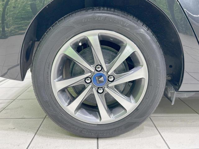 アクア G 純正ナビ バックカメラ モデリスタアルミ 禁煙車 シートヒーター LEDヘッド ETC スマートキー ヘッドライトウォッシャー オートエアコン/ライト フルセグ Bluetooth再生 ETC(47枚目)