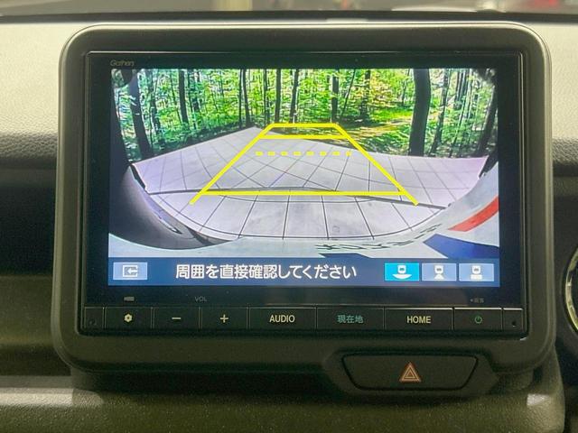 N-BOXカスタム ターボ 純正8型ナビ バックカメラ 禁煙車 両側電動ドア ターボ ホンダセンシング アダプティブクルーズ LEDヘッド ドラレコ シートヒーター ハーフレザー オートライト/エアコン スマートキー ETC(4枚目)
