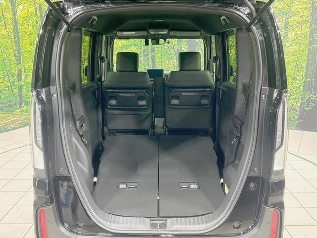N-BOXカスタム ターボ 純正8型ナビ バックカメラ 禁煙車 両側電動ドア ターボ ホンダセンシング アダプティブクルーズ LEDヘッド ドラレコ シートヒーター ハーフレザー オートライト/エアコン スマートキー ETC(10枚目)