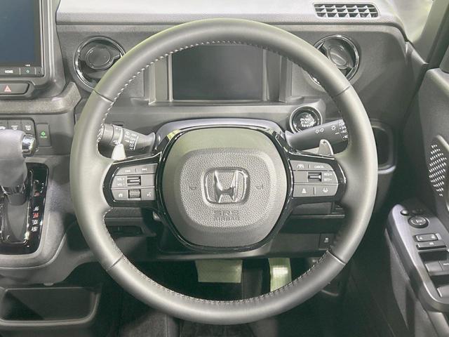 N-BOXカスタム ターボ 純正8型ナビ バックカメラ 禁煙車 両側電動ドア ターボ ホンダセンシング アダプティブクルーズ LEDヘッド ドラレコ シートヒーター ハーフレザー オートライト/エアコン スマートキー ETC(11枚目)