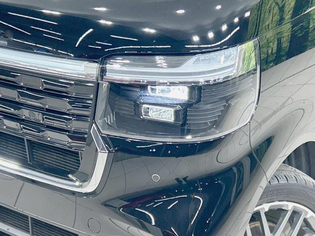 N-BOXカスタム ターボ 純正8型ナビ バックカメラ 禁煙車 両側電動ドア ターボ ホンダセンシング アダプティブクルーズ LEDヘッド ドラレコ シートヒーター ハーフレザー オートライト/エアコン スマートキー ETC(12枚目)