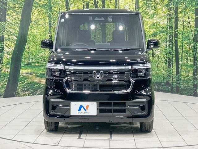 N-BOXカスタム ターボ 純正8型ナビ バックカメラ 禁煙車 両側電動ドア ターボ ホンダセンシング アダプティブクルーズ LEDヘッド ドラレコ シートヒーター ハーフレザー オートライト/エアコン スマートキー ETC(14枚目)