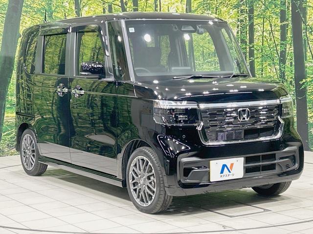 N-BOXカスタム ターボ 純正8型ナビ バックカメラ 禁煙車 両側電動ドア ターボ ホンダセンシング アダプティブクルーズ LEDヘッド ドラレコ シートヒーター ハーフレザー オートライト/エアコン スマートキー ETC(16枚目)