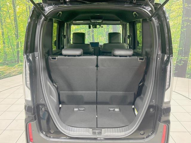 N-BOXカスタム ターボ 純正8型ナビ バックカメラ 禁煙車 両側電動ドア ターボ ホンダセンシング アダプティブクルーズ LEDヘッド ドラレコ シートヒーター ハーフレザー オートライト/エアコン スマートキー ETC(46枚目)
