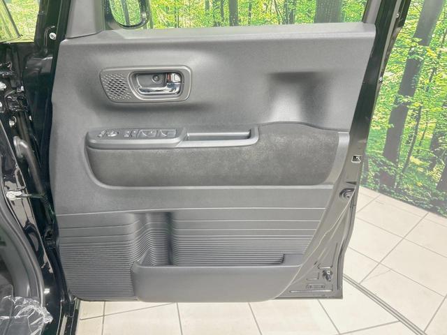 N-BOXカスタム ターボ 純正8型ナビ バックカメラ 禁煙車 両側電動ドア ターボ ホンダセンシング アダプティブクルーズ LEDヘッド ドラレコ シートヒーター ハーフレザー オートライト/エアコン スマートキー ETC(54枚目)