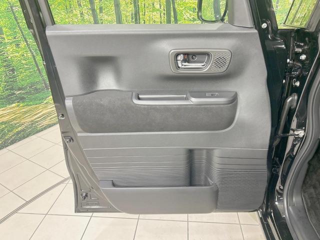 N-BOXカスタム ターボ 純正8型ナビ バックカメラ 禁煙車 両側電動ドア ターボ ホンダセンシング アダプティブクルーズ LEDヘッド ドラレコ シートヒーター ハーフレザー オートライト/エアコン スマートキー ETC(55枚目)