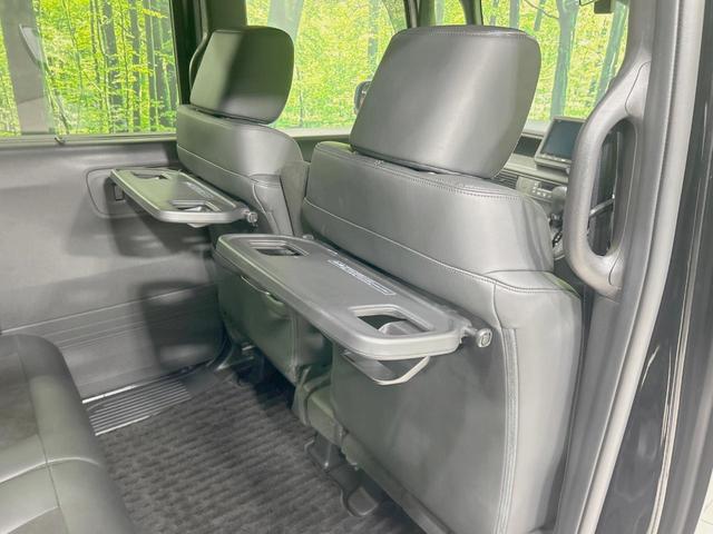 N-BOXカスタム ターボ 純正8型ナビ バックカメラ 禁煙車 両側電動ドア ターボ ホンダセンシング アダプティブクルーズ LEDヘッド ドラレコ シートヒーター ハーフレザー オートライト/エアコン スマートキー ETC(57枚目)