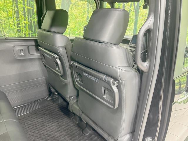 N-BOXカスタム ターボ 純正8型ナビ バックカメラ 禁煙車 両側電動ドア ターボ ホンダセンシング アダプティブクルーズ LEDヘッド ドラレコ シートヒーター ハーフレザー オートライト/エアコン スマートキー ETC(58枚目)