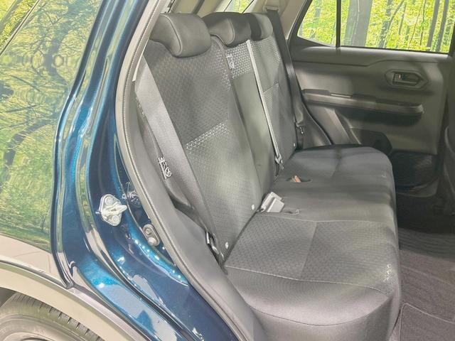 ロッキー L 禁煙車 SDナビ バックカメラ スマートアシスト LEDヘッド ドラレコ フルセグ Bluetooth再生 ETC スマートキー 踏み間違い防止装置 車線逸脱警報 オートハイビーム コーナーセンサー(9枚目)