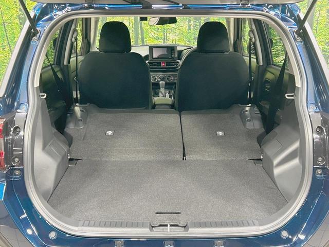 ロッキー L 禁煙車 SDナビ バックカメラ スマートアシスト LEDヘッド ドラレコ フルセグ Bluetooth再生 ETC スマートキー 踏み間違い防止装置 車線逸脱警報 オートハイビーム コーナーセンサー(10枚目)