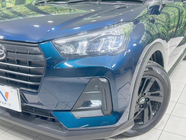 ロッキー L 禁煙車 SDナビ バックカメラ スマートアシスト LEDヘッド ドラレコ フルセグ Bluetooth再生 ETC スマートキー 踏み間違い防止装置 車線逸脱警報 オートハイビーム コーナーセンサー(12枚目)