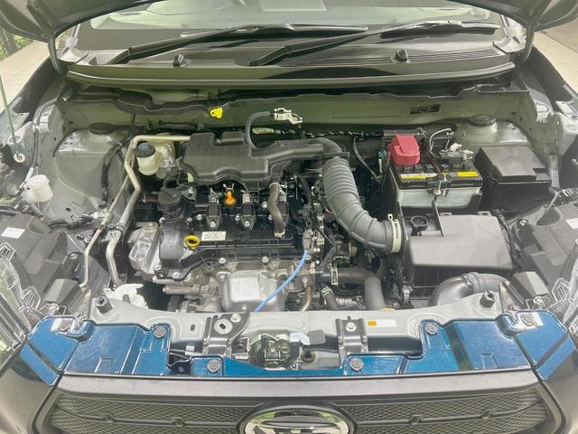 ロッキー L 禁煙車 SDナビ バックカメラ スマートアシスト LEDヘッド ドラレコ フルセグ Bluetooth再生 ETC スマートキー 踏み間違い防止装置 車線逸脱警報 オートハイビーム コーナーセンサー(18枚目)