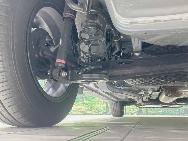 ロッキー L 禁煙車 SDナビ バックカメラ スマートアシスト LEDヘッド ドラレコ フルセグ Bluetooth再生 ETC スマートキー 踏み間違い防止装置 車線逸脱警報 オートハイビーム コーナーセンサー(21枚目)